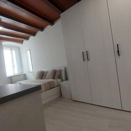 Loftcentre Appartement Bergamo Buitenkant foto