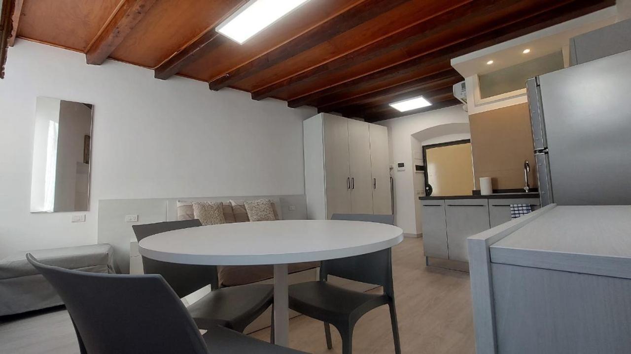 Loftcentre Appartement Bergamo Buitenkant foto