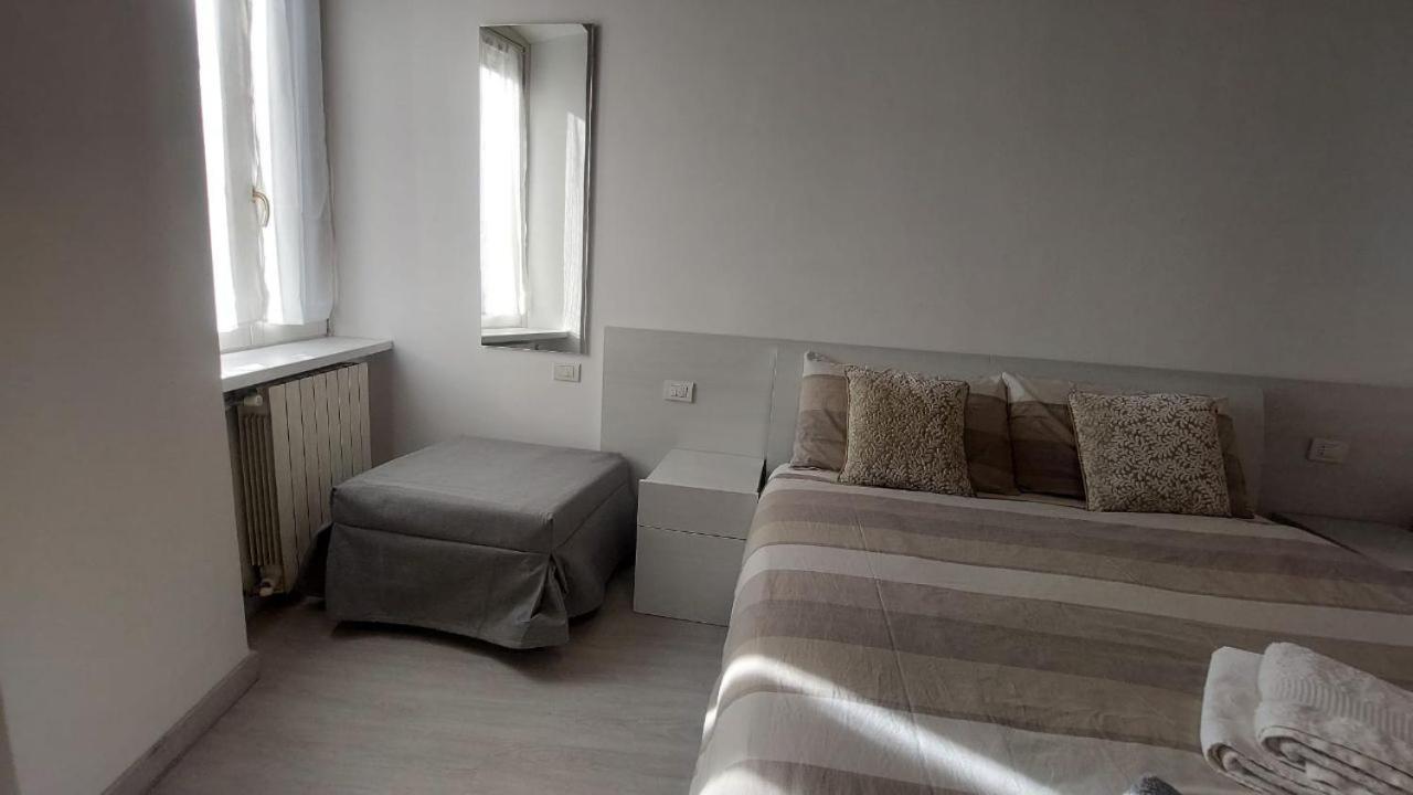 Loftcentre Appartement Bergamo Buitenkant foto
