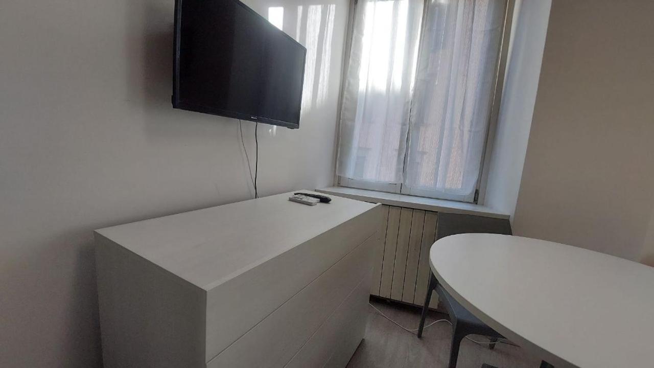 Loftcentre Appartement Bergamo Buitenkant foto